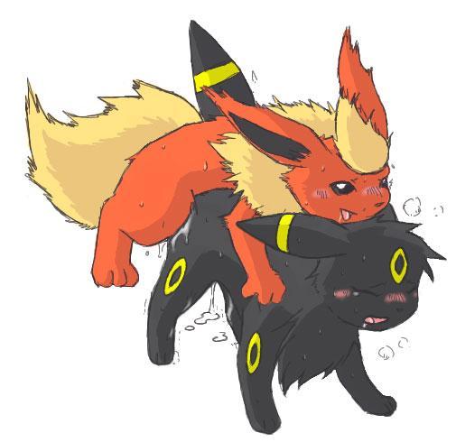 Ychan - f - seyfer wolf sez: let there be eevee's - 48596