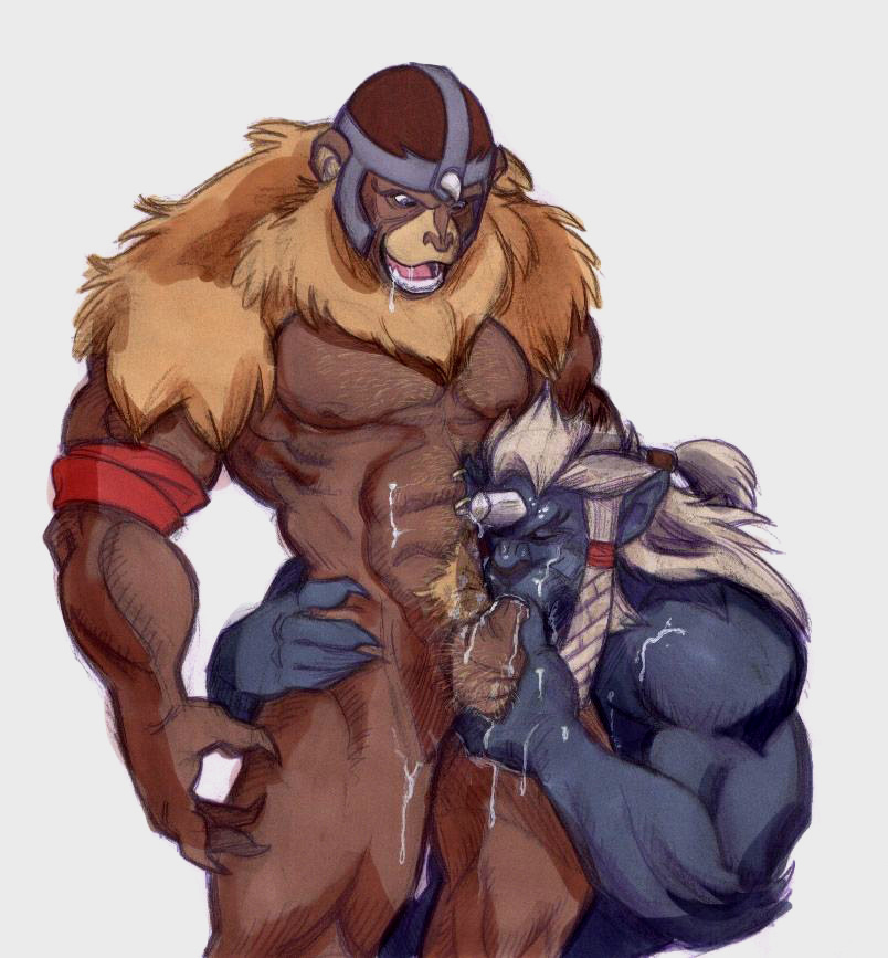 Ychan - g - ronso - ronso