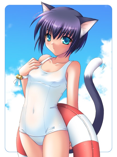 Ychan - f - nekos nekos and more nekos - 49622