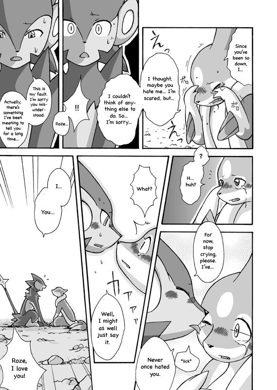 Ychan - f - pokémon comics - 49892