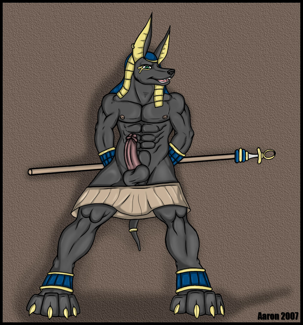 Ychan - m - anubis - 51620