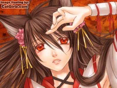 Ychan - c - cat girls - 52056