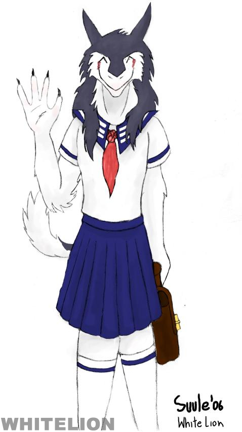 Ychan - r - sergals - 52128