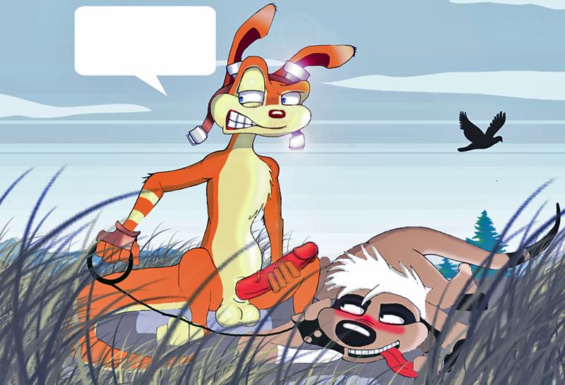 Ychan - m - daxter - 54056