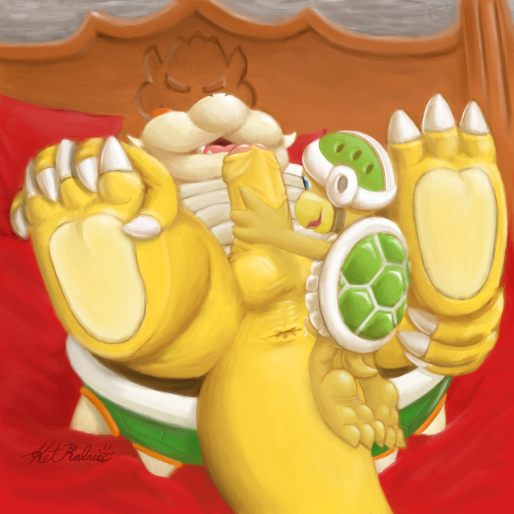 Ychan - g - bowser - 56225