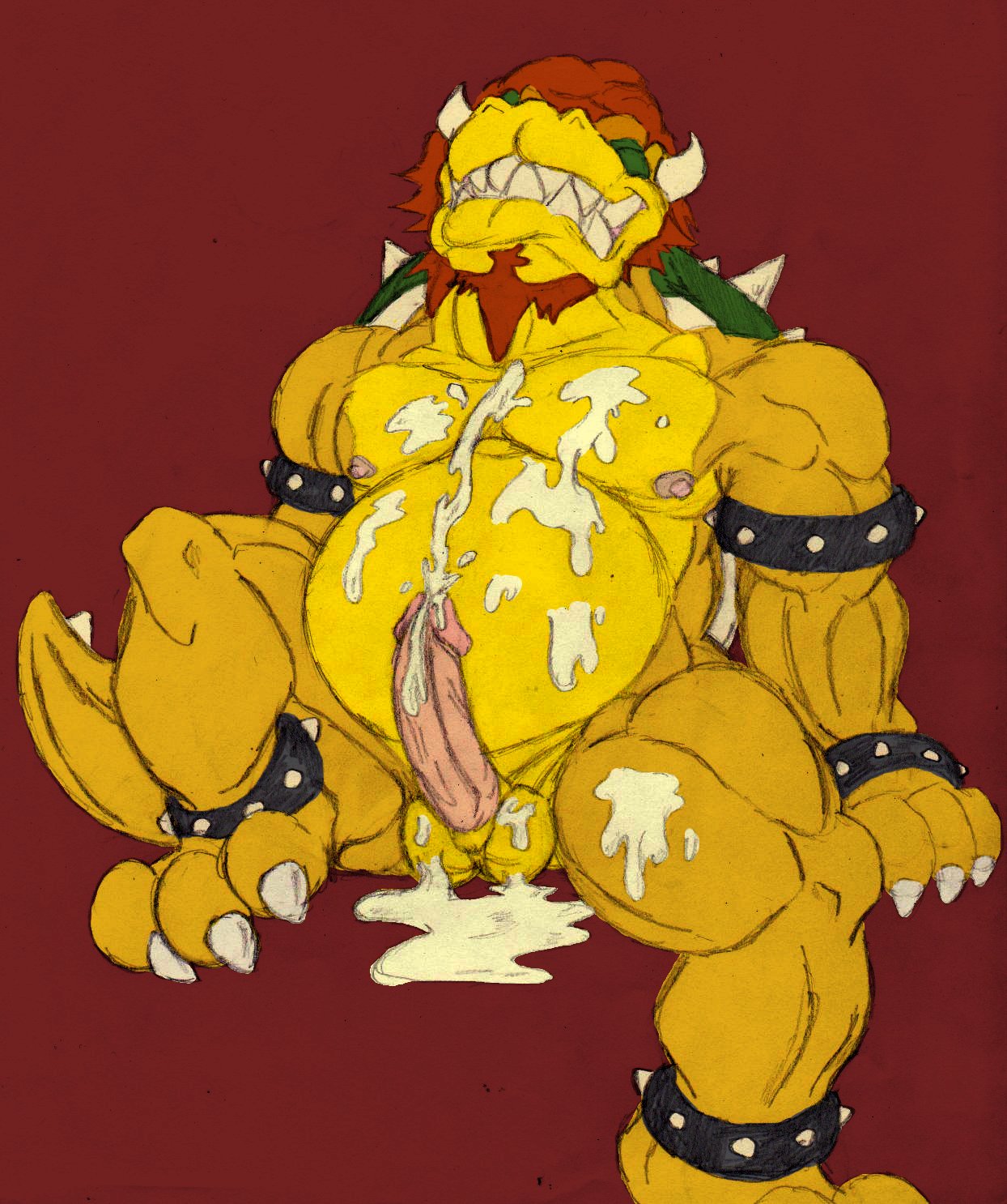 Bowser Gay Gay Porn Pics.