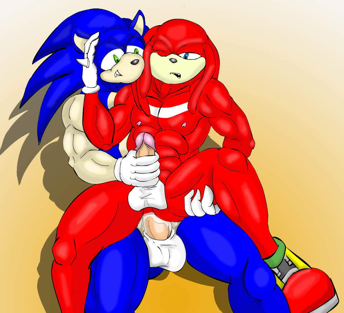 Ychan/g/knuckles pack/58443.