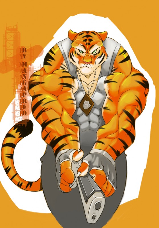 Ychan - m - tigers - 59277