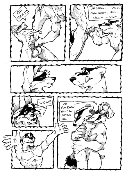 Ychan - g - gay comics - 61764