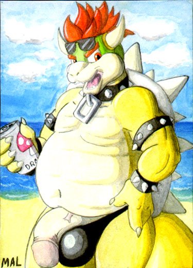 Ychan - g - bowser - 62193