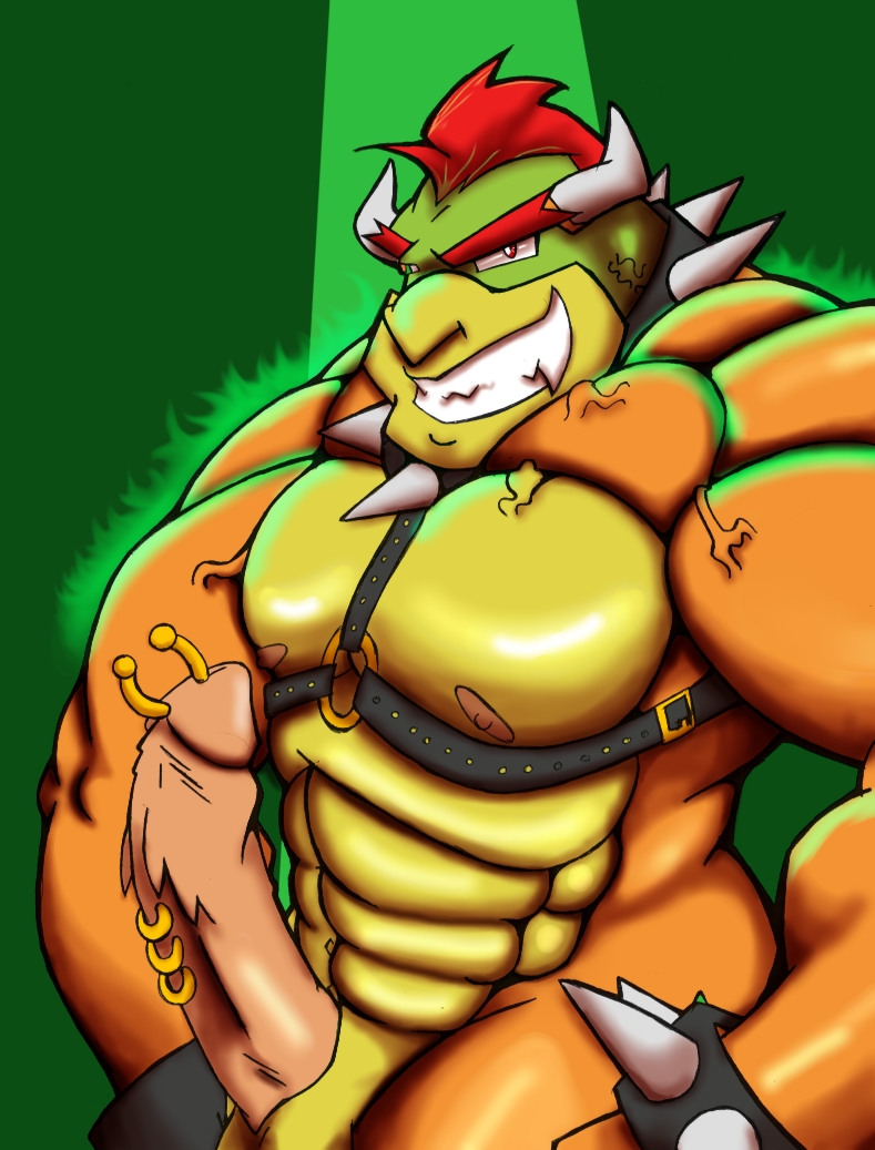 Ychan - g - bowser - 64260