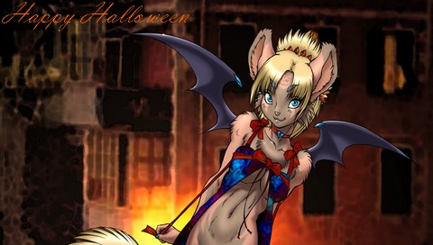 Ychan - r - furry psp wallpapers - 64343