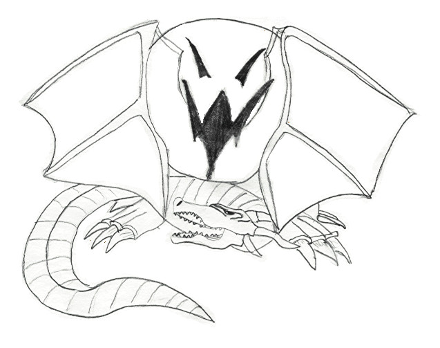 Ychan - c - dragons - dragon treasure