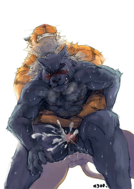 Ychan - g - wolves - 66935