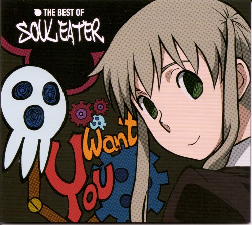 Ychan - r - soul eater - kara