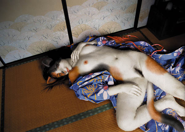 Ychan - f - photomorphs - 67473