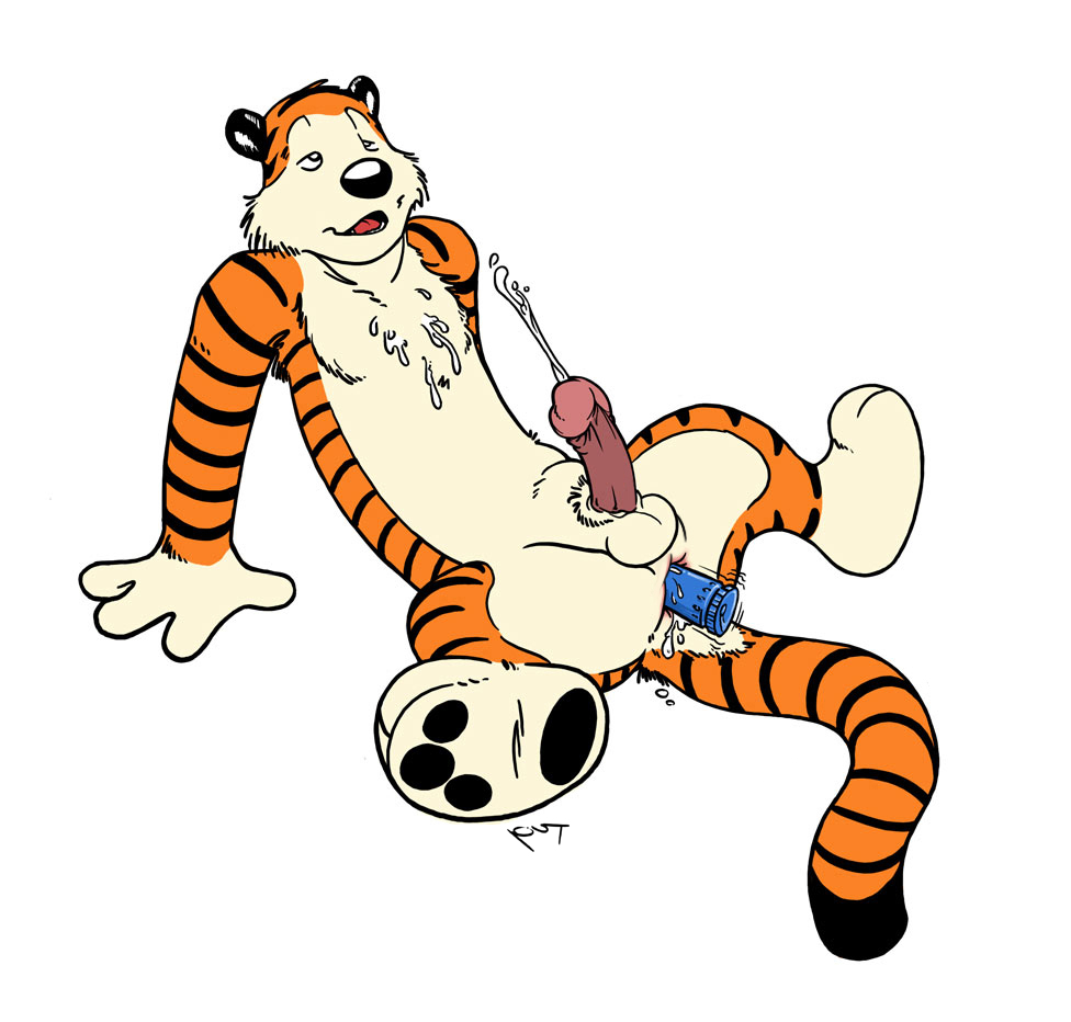 Ychan - r - calvin and hobbes - calvin and hobbes