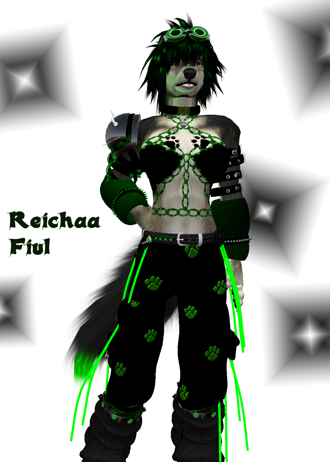 Ychan - c - second life avatars - 69045