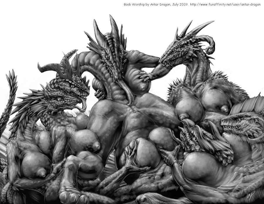 Ychan - l - dragons - 70364