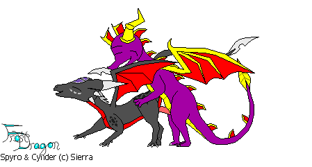 Ychan - s - spyro - 7135