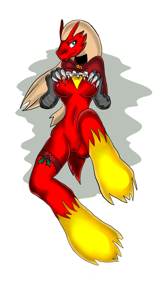 Ychan - f - blaziken female thread - 73469