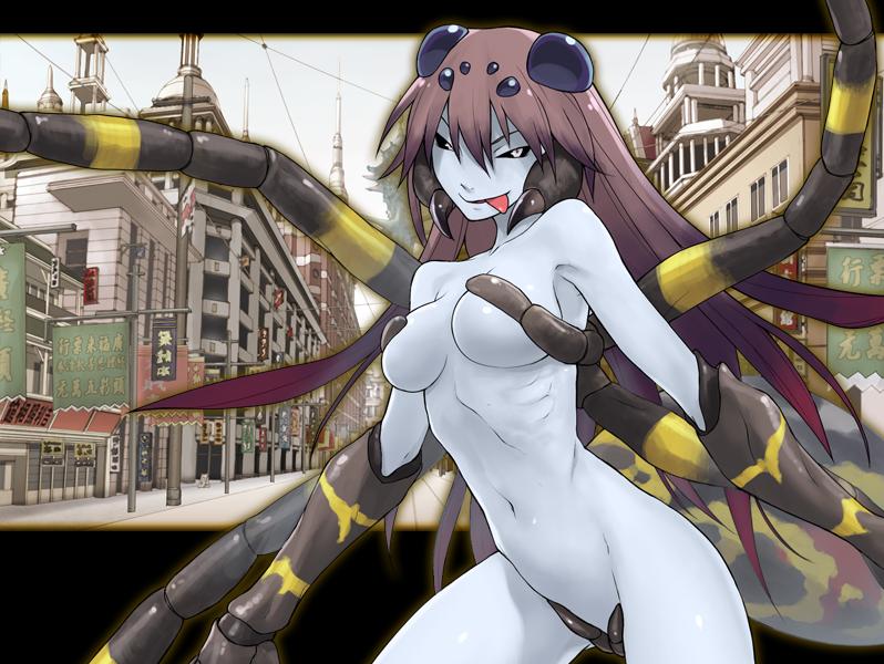 Ychan - r - insects are here for the first time - 73923