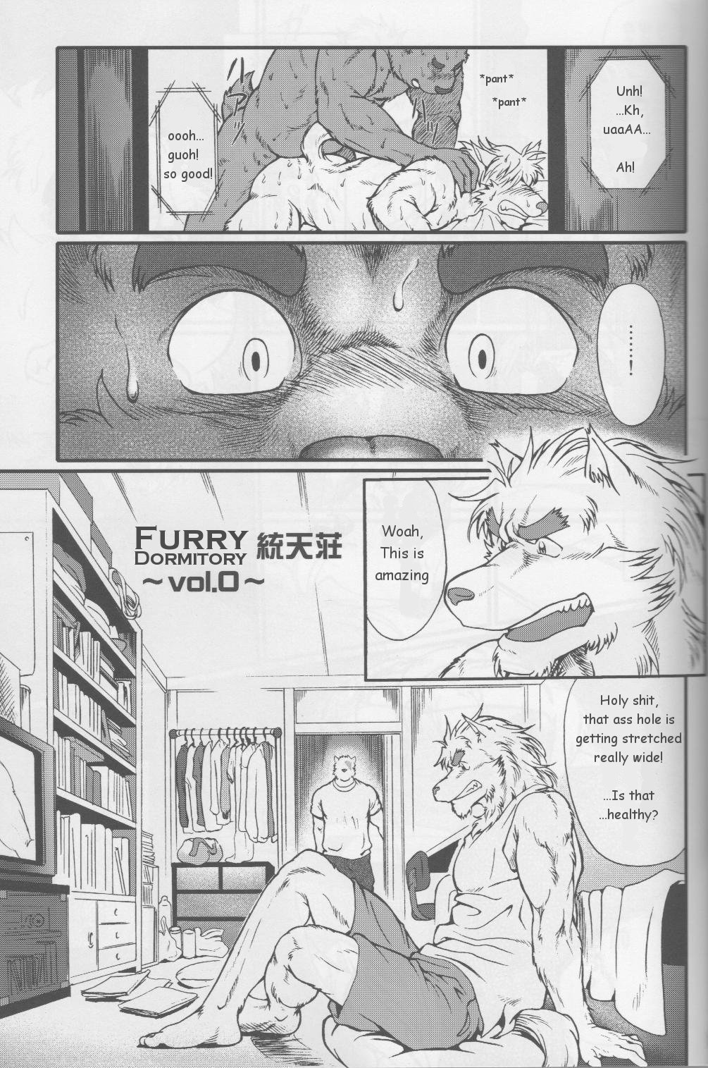 Ychan - g - who made this comic - 74248