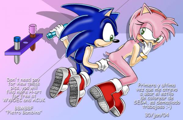 Ychan - s - sonic the hedgehog thread - sonic the hedgehog thread