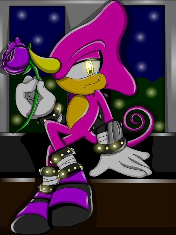 Ychan - s - espio - espio