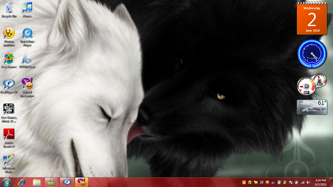 Ychan - ot - your desktop - 75026