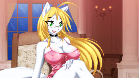 Ychan - r - furry psp wallpapers - 75660