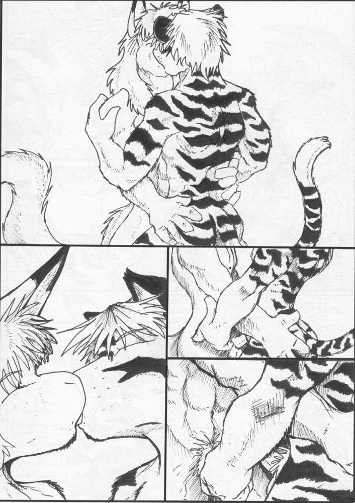 Ychan - g - gay comics - 75753