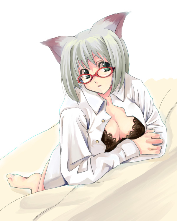 Ychan - f - nekos nekos and more nekos - 7623