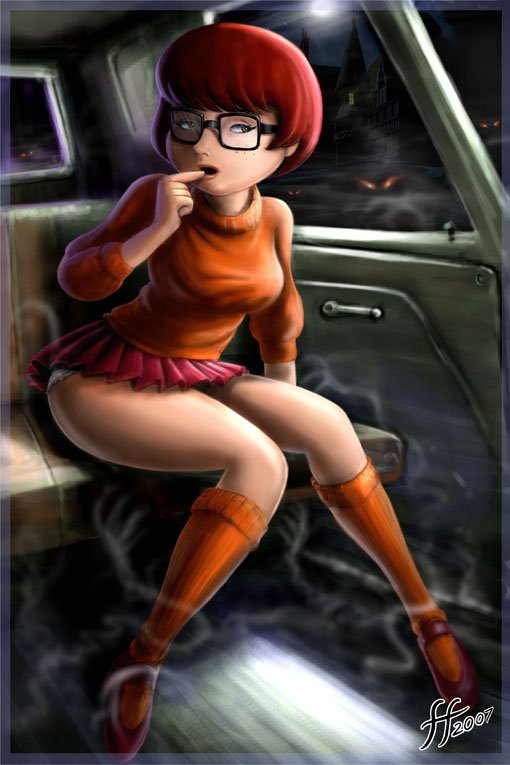 Ychan - ot - velma - 76620