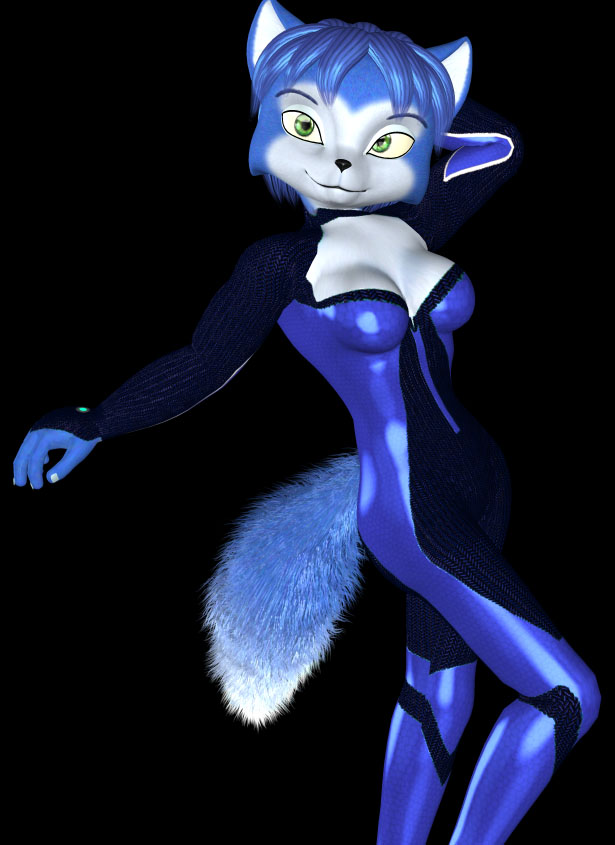 Ychan - f - 3d krystal - 7719