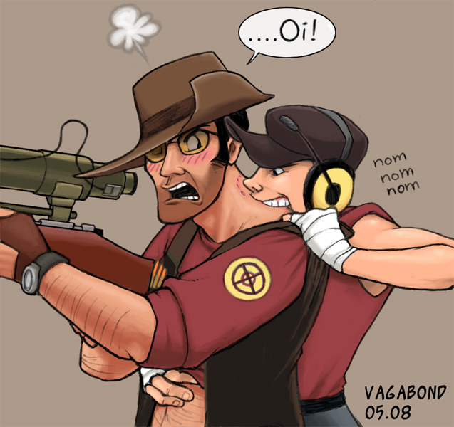 Ychan - g - team fortress 2 - 77281