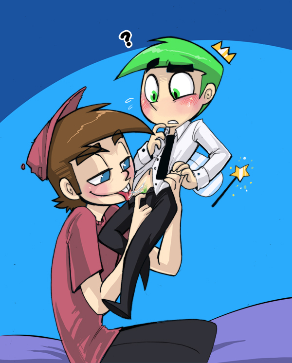 Ychan - g - fairly oddparents - 78252