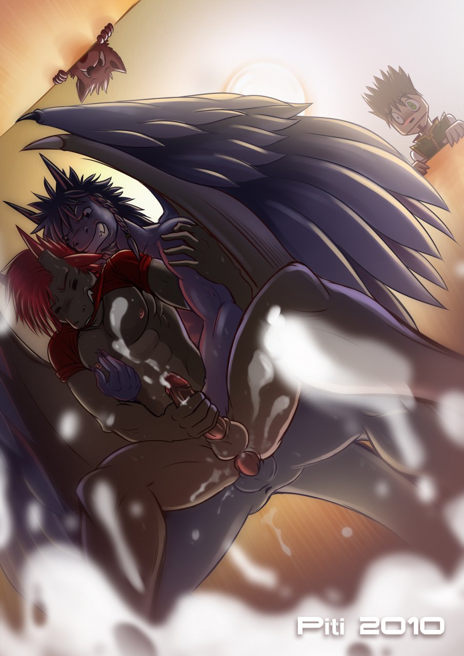 Ychan - m - bored241 (artist) - 78494