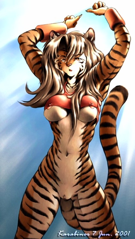 Ychan - r - tigress' white tigress' panthers please - 78764