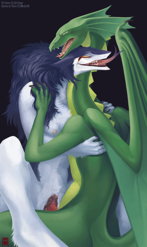 Ychan - s - sergals - sergals