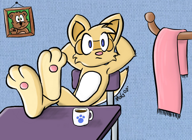 Ychan - c - coffee - coffee