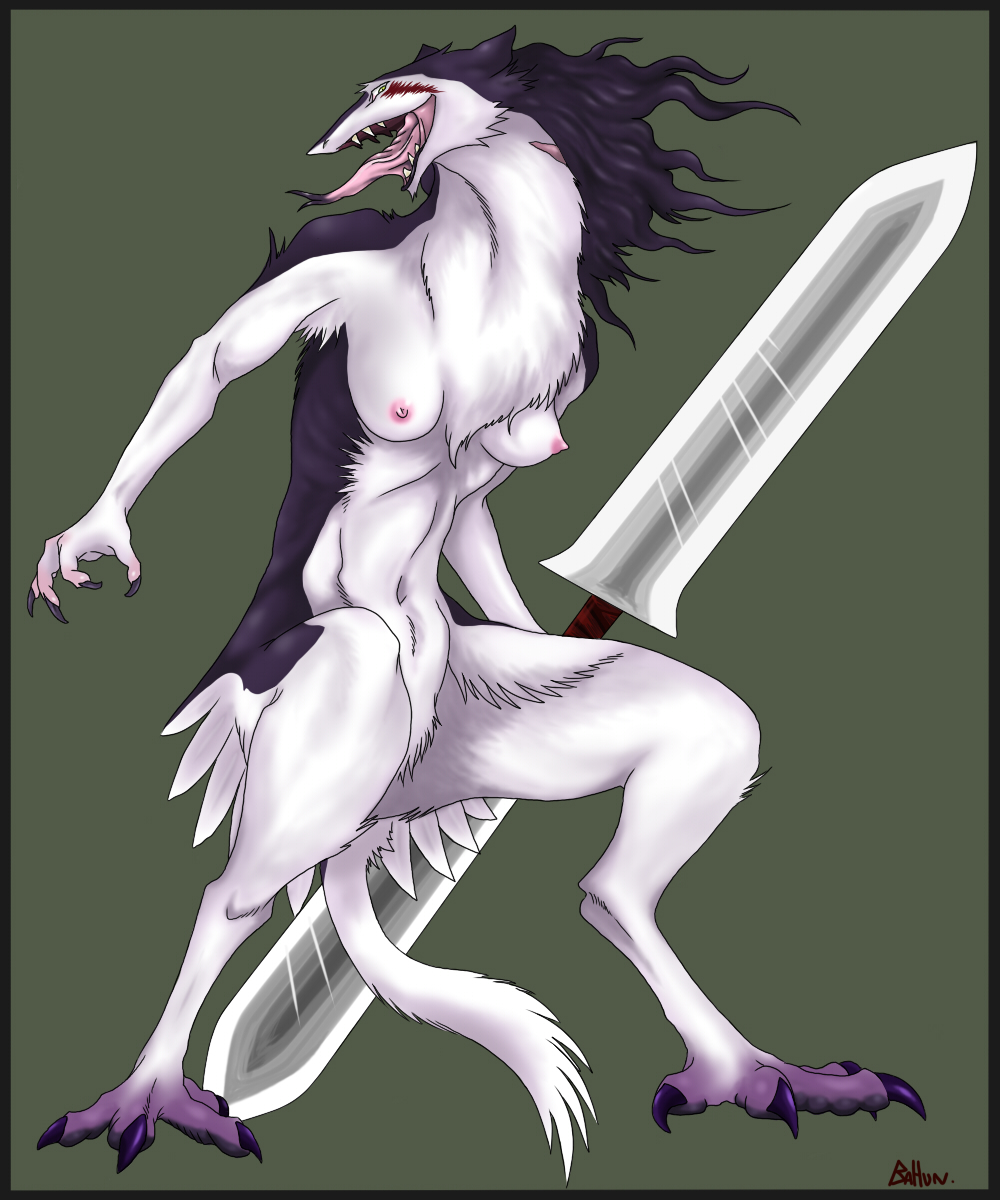 Ychan - f - sergals - 83090