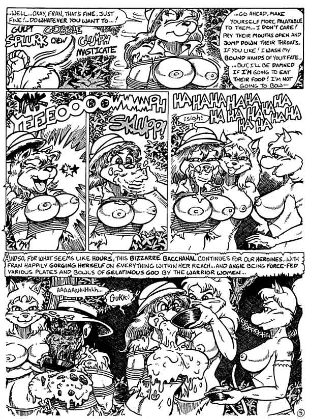 Ychan - l - comics - comics