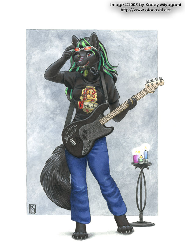 Ychan - r - band furries - 85235