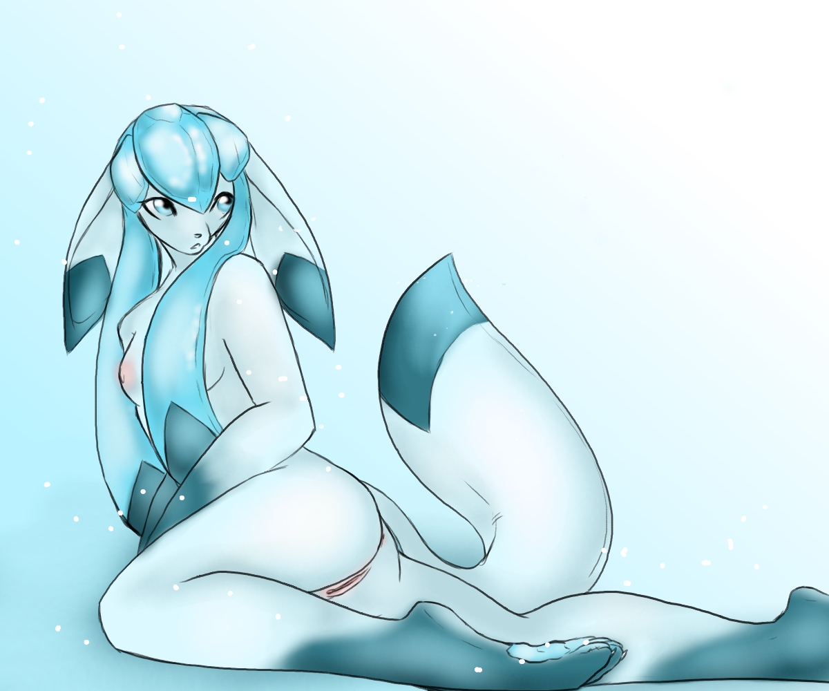 Ychan - r - glaceon - 86209
