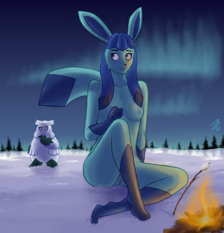 Ychan - r - glaceon - 86215