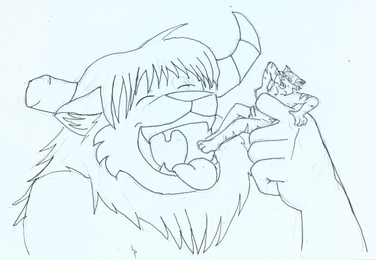 Ychan - c - vore - 86940