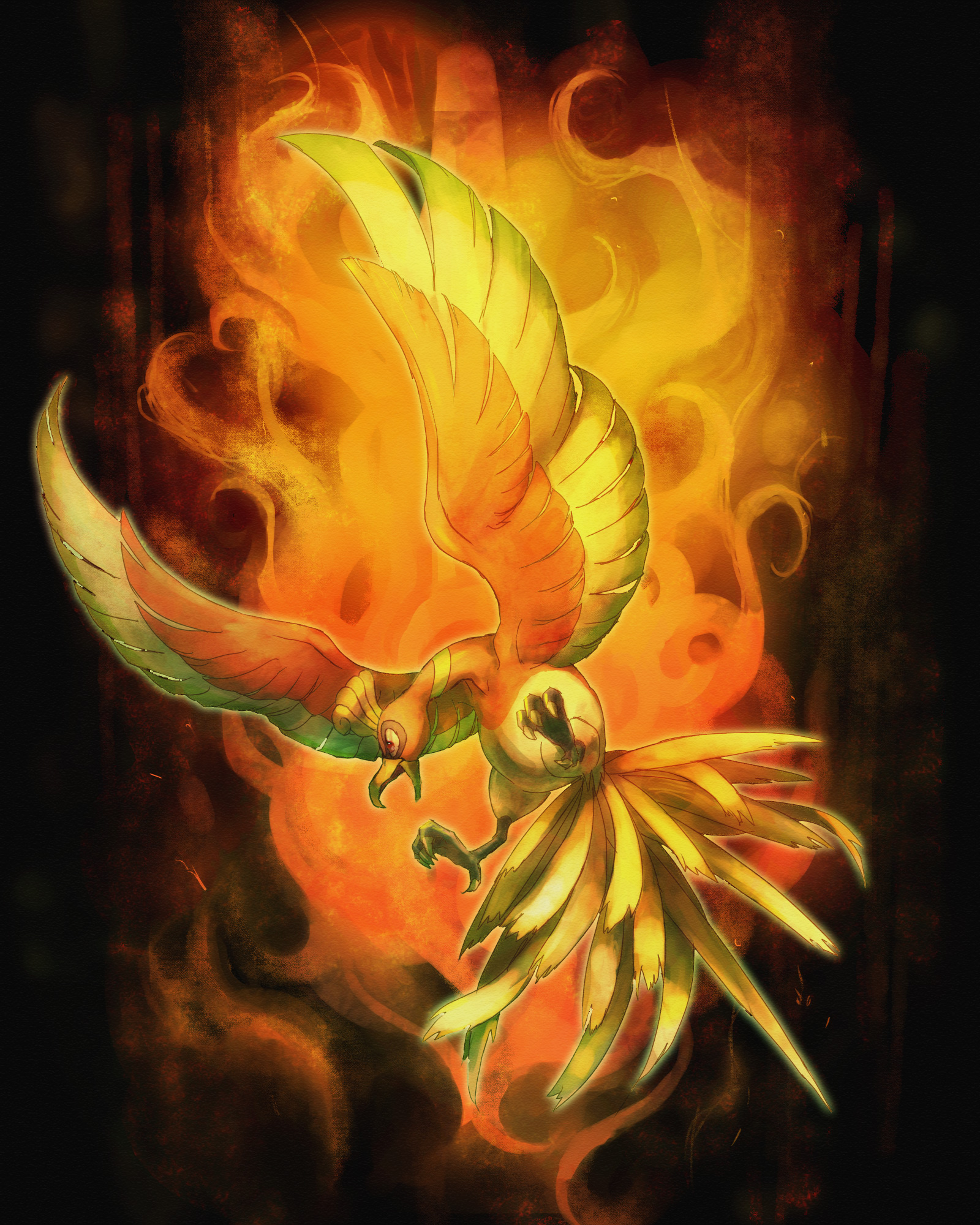 Ychan - c - pokémon - 87846