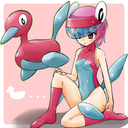 Ychan - c - pokémon - 87907