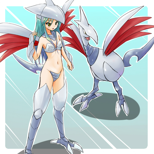 Ychan - c - pokémon - 87910